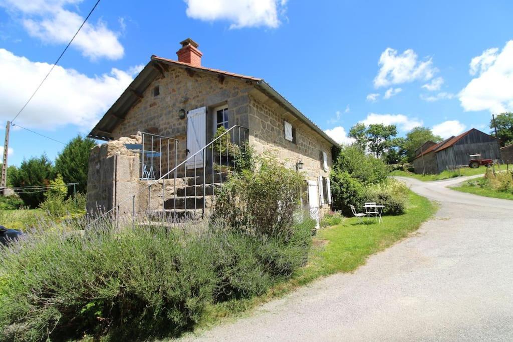 Le Clos De L'etang En Creuse * Antist
